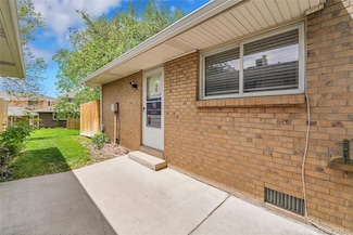 7902 Meade St Unit A-10, Westminster, CO 80030