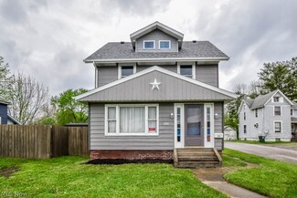 2641 Mahoning Rd NE, Canton, OH 44705