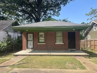 825 Hilton St, Memphis, TN 38114