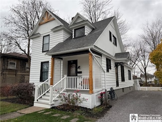 416 Swan St, Dunkirk, NY 14048