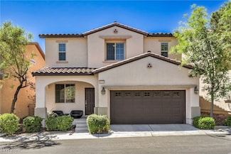 10353 Yew Blossom Ave, Las Vegas, NV 89166