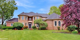 10181 Rosemarie Run Unit 25, Brighton, MI 48114