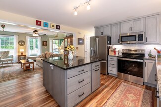 55 White Birch Dr, Gilford, NH 03249