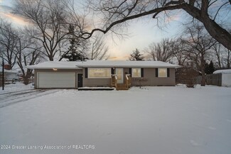 7261 Pebble Place, Grand Ledge, MI 48837