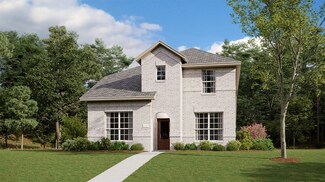 2729 Brushy Lake Dr, Fort Worth, TX 76179