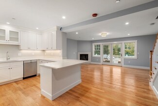 12 Main St Unit 7, Rowley, MA 01969