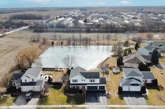 178 W Otto Dr, New Lenox, IL 60451