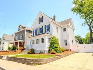 75 Court St, Medford, MA 02155