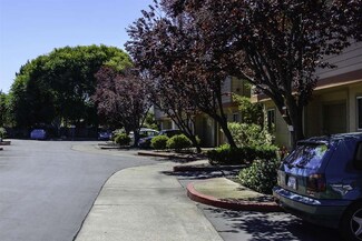 260 Flint Ct Unit 6, Hayward, CA 94541