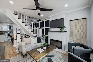 2218 Ritter St, Philadelphia, PA 19125