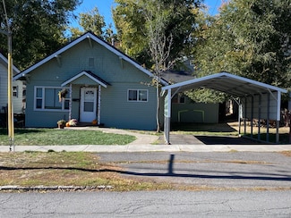 1180 Crescent Ave, Klamath Falls, OR 97601