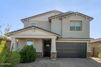 12629 W Candelaria Dr, Sun City West, AZ 85375