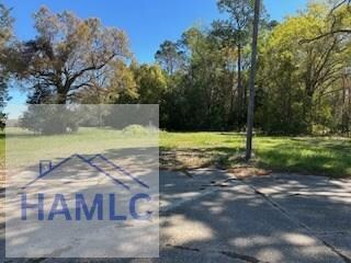 Unlisted Address