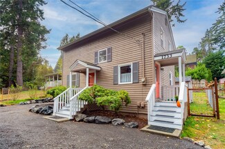 1733 Walnut St, Port Townsend, WA 98368