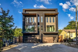 908 S Ewing Ave, Dallas, TX 75203