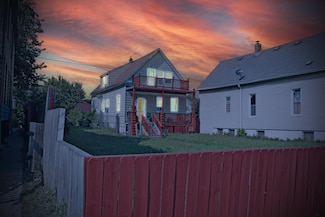 1300 W Greenfield Ave, Milwaukee, WI 53204