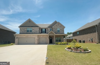 446 Sawmill Trace, Hampton, GA 30228