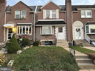 7143 Jackson St, Philadelphia, PA 19135