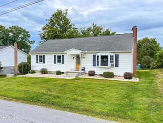 544 N Juliana St, Bedford, PA 15522