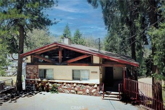22786 Waters Dr, Crestline, CA 92325