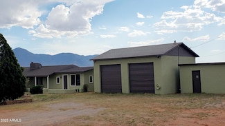 1005 W Purdy Ln, Bisbee, AZ 85603