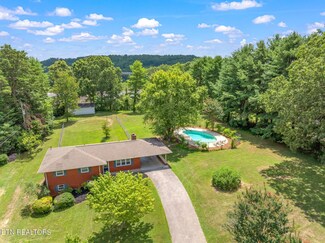 1312 Michaels Ln NW, Knoxville, TN 37912