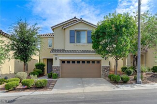 10631 Kearney Mountain Ave, Las Vegas, NV 89166