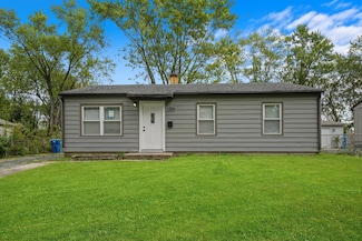 22333 Yates Ave, Sauk Village, IL 60411