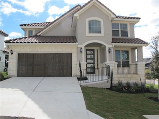 11911 Deering Place, Austin, TX 78726