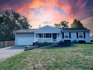 25 E Cuyuga Dr, Powell, OH 43065