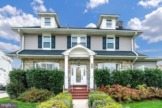 3710 Huey Ave, Drexel Hill, PA 19026