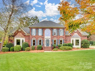 6000 Havencrest Ct NW, Concord, NC 28027