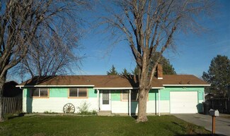 1630 Whipkey St, Gooding, ID 83330