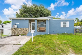2225 NW 122nd St, Miami, FL 33167