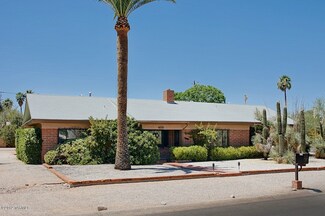 6006 E 4th St, Tucson, AZ 85711