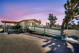 18852 N Spur Dr, Dolan Springs, AZ 86441