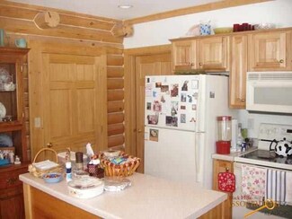 23559 Deerfield Park Dr, Hill City, SD 57745