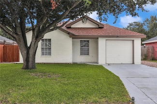 2920 Jake, Edinburg, TX 78541