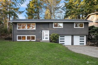 110 NW 188th St, Shoreline, WA 98177