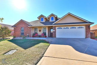 2249 Republic Ave, Abilene, TX 79601