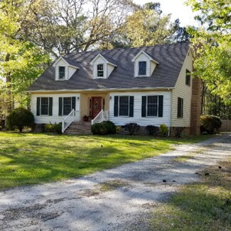 21415 Mount Vernon Ln, Onley, VA 23418