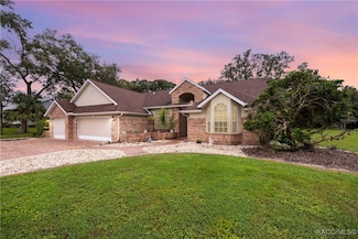 18739 Bascomb Ln, Hudson, FL 34667