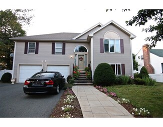33 Highland Ave, Saugus, MA 01906