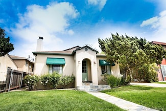 4445 50th St, San Diego, CA 92115