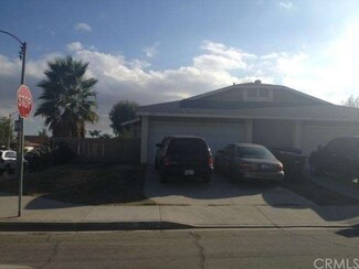 23857 Nanwood Dr, Moreno Valley, CA 92553