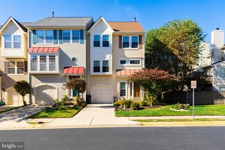 7960 Flager Cir, Manassas, VA 20109