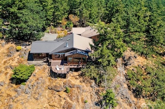 266 Thunder Rd, Lopez Island, WA 98261