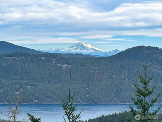 1637 Spring Hill Rd, Eastsound, WA 98245