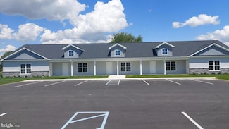 0 Michaels Way Unit BUILDING 2 A, East New Market, MD 21631