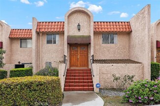 2502 Skyline Dr, Signal Hill, CA 90755